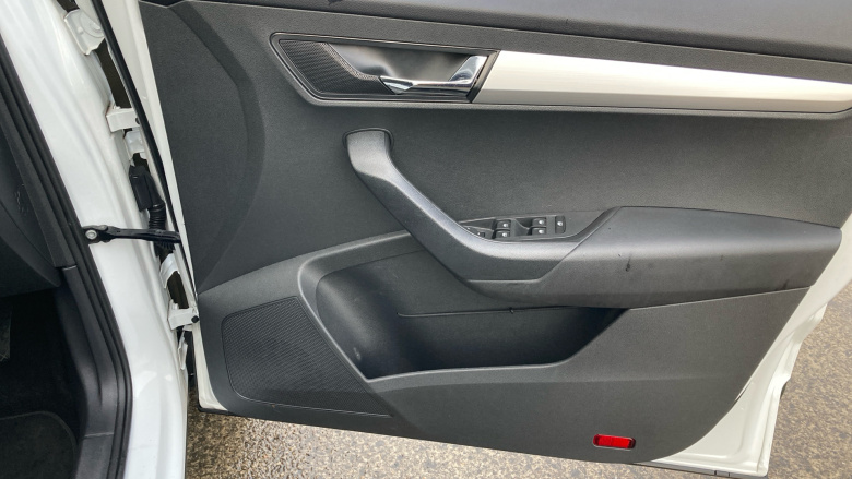 Skoda Karoq 1.5 TSI SE Technology 5dr DSG Petrol Estate